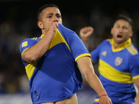 Oficial: el Toro Morales fue presentado en su nuevo equipo