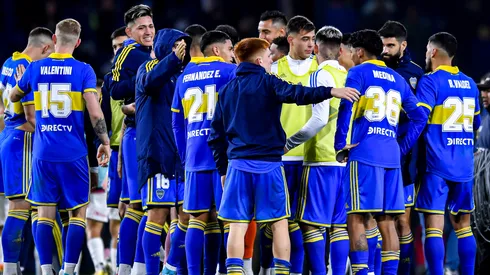 Boca pierde a otro jugador en el mercado de pases. (Getty)