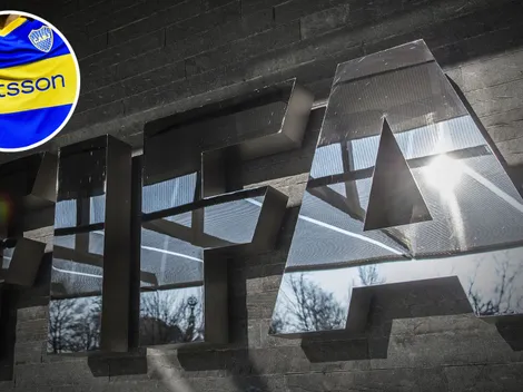 Un paso clave: por qué Boca espera un guiño de FIFA para la llegada del sexto refuerzo