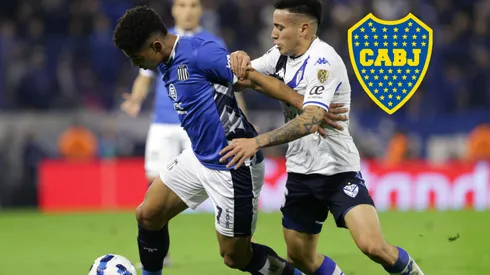 Boca busca a Valoyes (Getty)