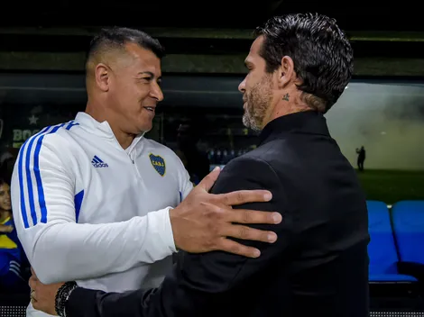 Días y horarios confirmados para la serie entre Boca y Racing por los cuartos de la Copa Libertadores