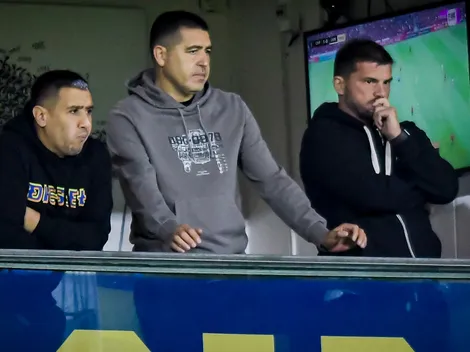"Es muy probable": Boca está a punto de desprenderse de uno de sus mediocampistas