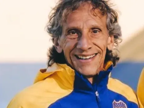 Quién es Fernando Gayoso, el fabricante de los ataja penales de Boca