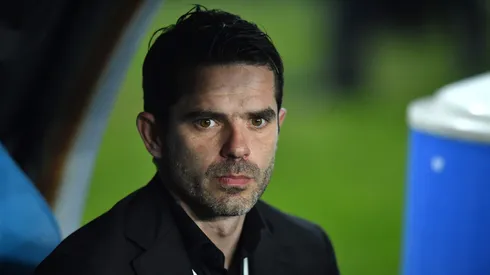 Gago habló de Boca. Foto: Getty