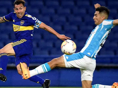 ¿Cómo le fue a Boca en cuartos de Libertadores contra equipos argentinos?