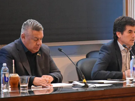 Nunca antes había pasado: sorpresivo cambio en el reglamento de la Copa de la Liga