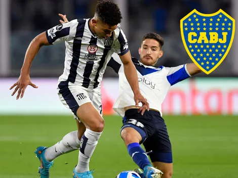 "Boca está dispuesto a...": la nueva postura del Consejo en la negociación por Valoyes