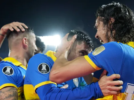 Cuánto dinero recibió Boca por pasar a cuartos y cuánto lleva acumulado en esta Copa