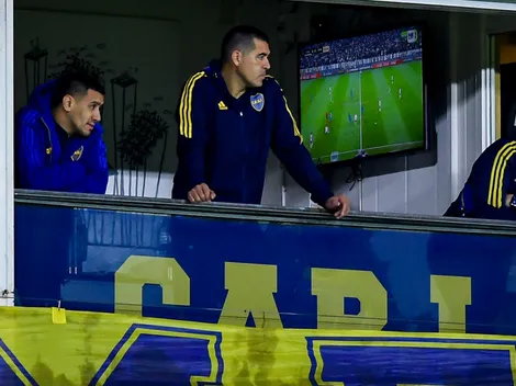 Estuvo a nada de Boca y ahora "llegó a un acuerdo" para ser refuerzo de Independiente