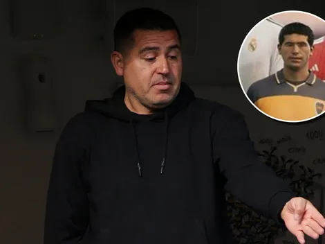 VIDEO | A lo Riquelme: el nuevo festejo de Messi que estará en EA FC 2024