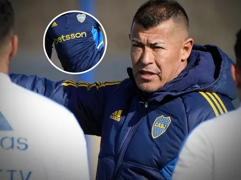 "La está rompiendo": el refuerzo que sorprendió a Almirón y podría meterse en los cuartos