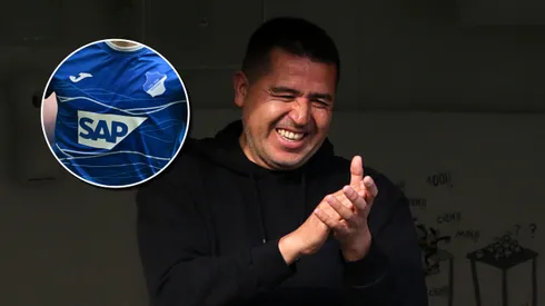 Juan Román Riquelme