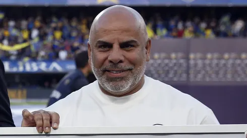 Serna habló del mercado. Foto: Getty