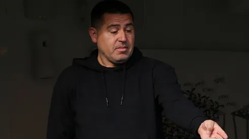 Boca va por un central (Getty)