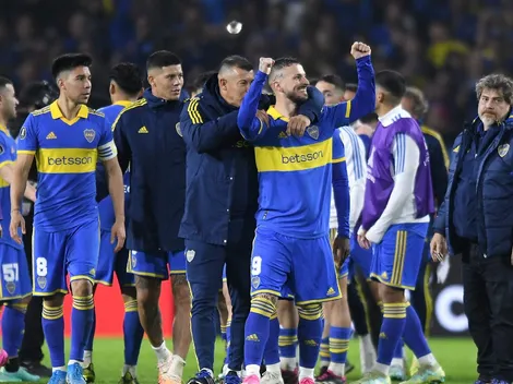 Así, a lo Boca, nos gusta más