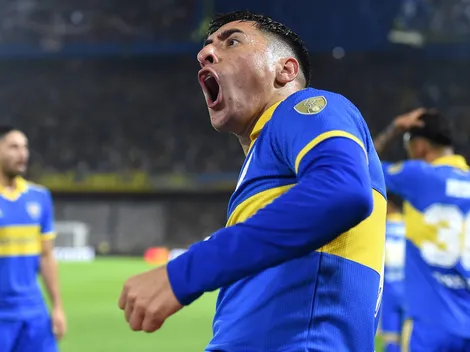 Boca, ilusionado: así quedó el cuadro de la Copa Libertadores 2023
