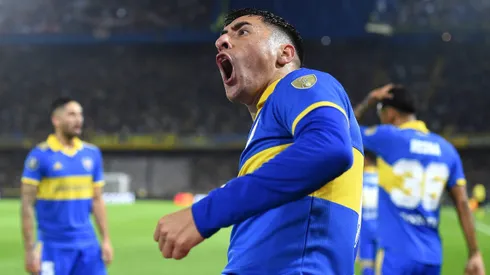Boca en Copa Libertadores 2023