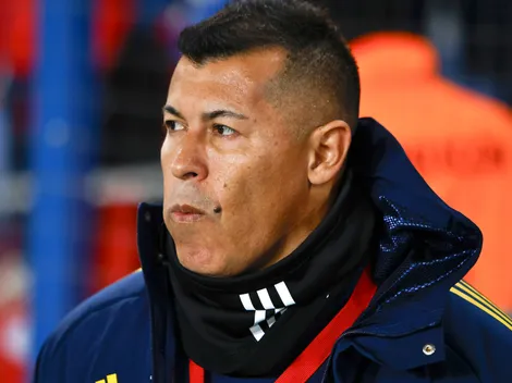 La buena noticia que recibió Almirón antes de los partidos contra Platense y Racing