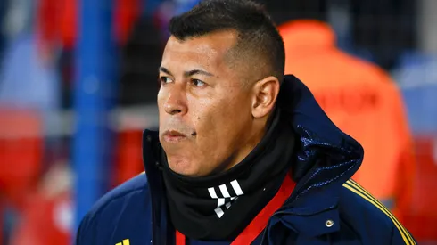 En busca de la regularidad. (Getty)