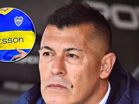 Última noticia: un jugador importante de Boca le pidió a Almirón jugar ante Nacional