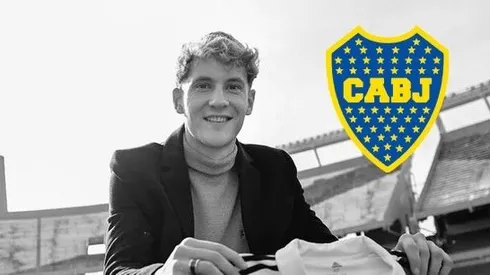 Facundo Colidio en River