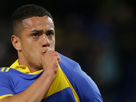 Ni Sarmiento ni Defensa: confirmado el nuevo club del Toro Morales