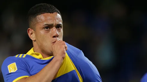 Morales, otra de las bajas del mercado de pases. (Getty)