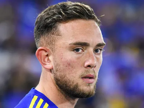 El Pola Aranda se va a préstamo: a qué club irá y por cuánto tiempo