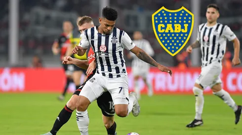 Sigue la novela de Valoyes (Getty)