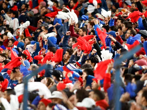 La advertencia de Nacional a sus hinchas para el partido de vuelta en La Bombonera