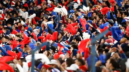 La advertencia de Nacional a sus hinchas. (Getty)