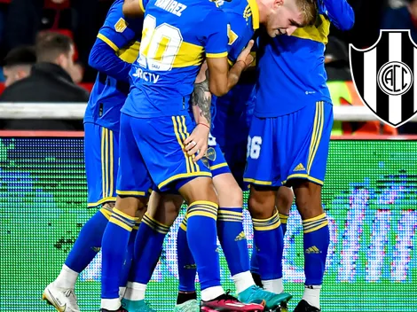 Central Córdoba tiene gestiones encaminadas por un defensor de Boca: "Negocia para que sea refuerzo"