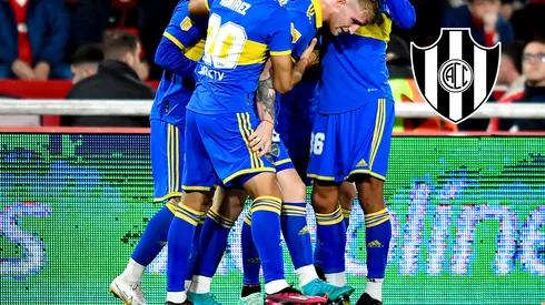 Boca lo dejaría ir (Getty)