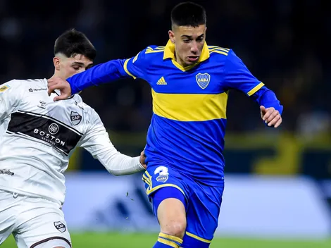 ¿Destino definido? Hay un interesado por Sandez y está encaminada su salida a préstamo