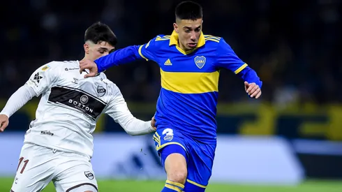 Agustin Sandez saldrá a préstamo (Getty)