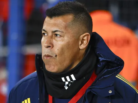 Esquema 3-5-2: el sorpresivo equipo que probó Almirón en Boca