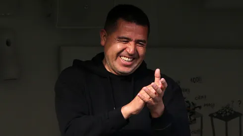 Boca cerró a su quinto refuerzo (Getty)