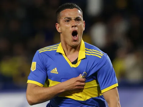 El Toro Morales, a un paso de irse de Boca: su nuevo club y por cuánto tiempo será