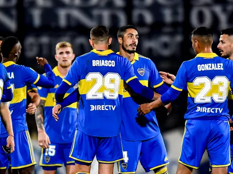 Lo quieren los dos: Newell's y Central se pelean por un suplente de Boca