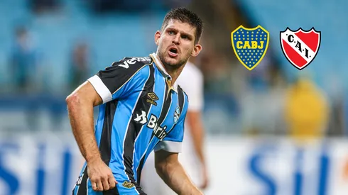 Walter Kannemann definió su futuro (Getty)