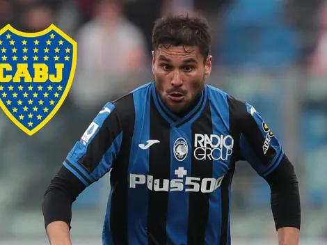 ¿Palomino puede llegar a Boca? La respuesta de su representante