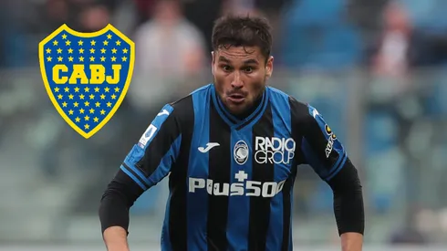 Boca se interesó en Palomino. Foto: Getty