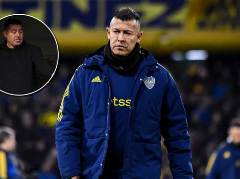 Aseguran que Boca irá por un mundialista de Qatar 2022 si pasa a cuartos de la Copa Libertadores