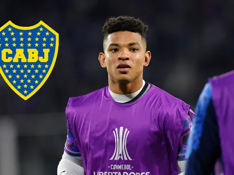 "En Boca lo saben...": la postura del Consejo ante las dudas de Talleres por Valoyes