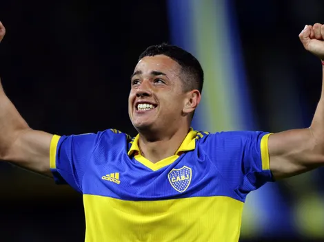 No es Platense: el otro club argentino que pretende incorporar al "Toro" Morales