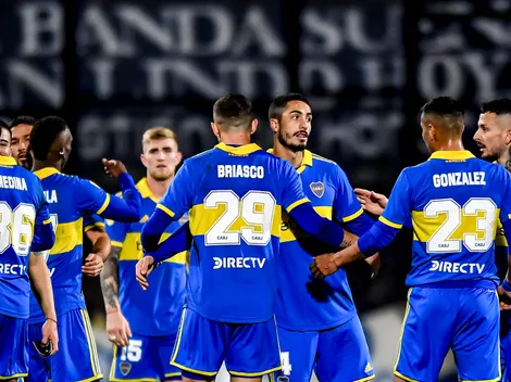 Boca podría jugar un amistoso contra una selección de CONCACAF: “La idea es que...”