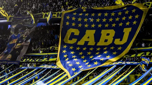 Boca Juniors 2023