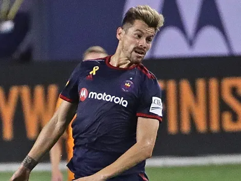 La contundente respuesta de Gastón Giménez ante el interés de Boca