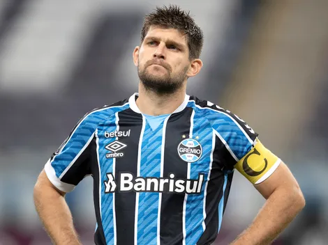 "Aceptó": Kannemann jugará en el fútbol argentino pero no en Boca