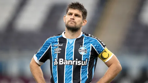 Kannemann volverá al país pero no jugará en Boca. (Getty)